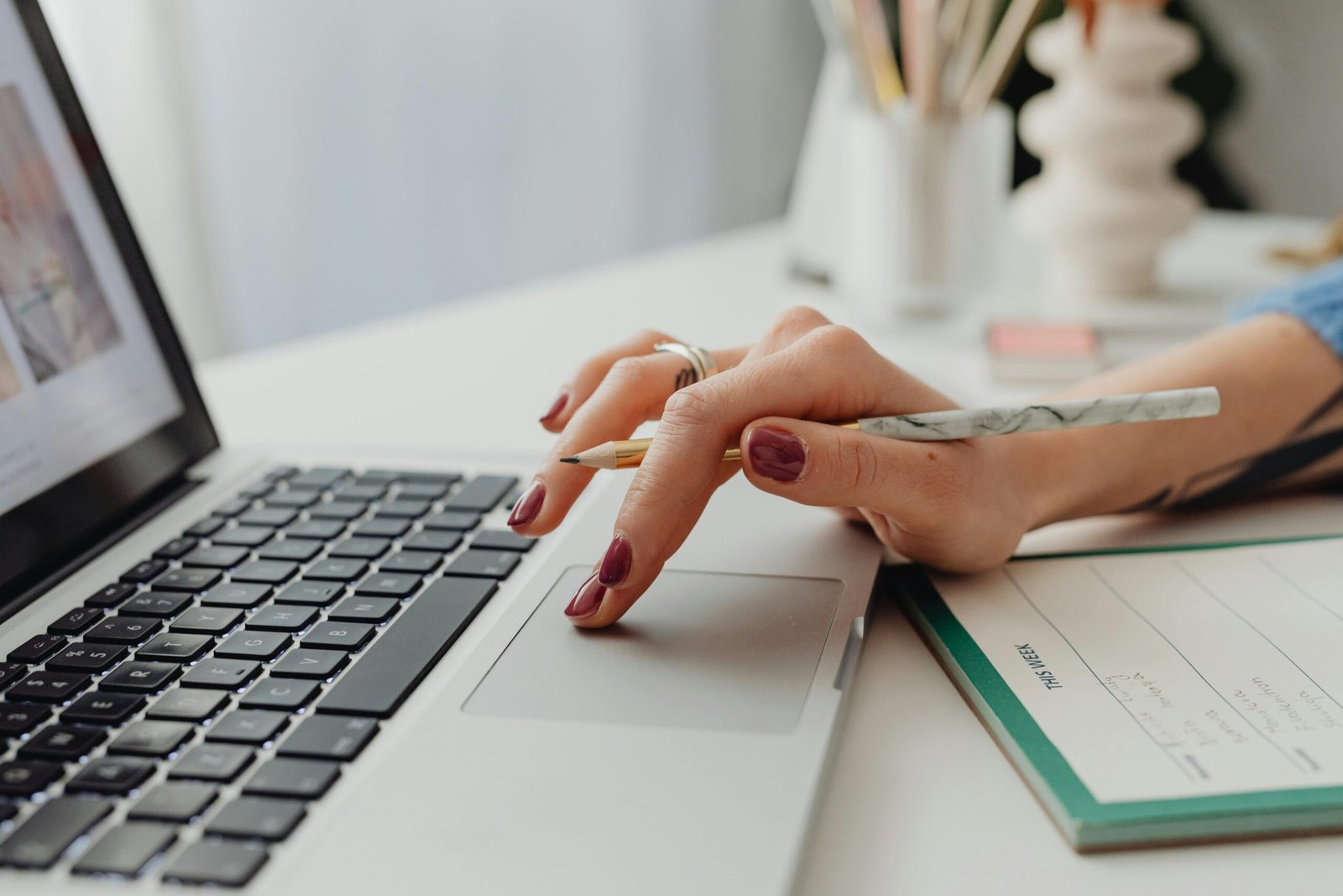 blog i web stranice