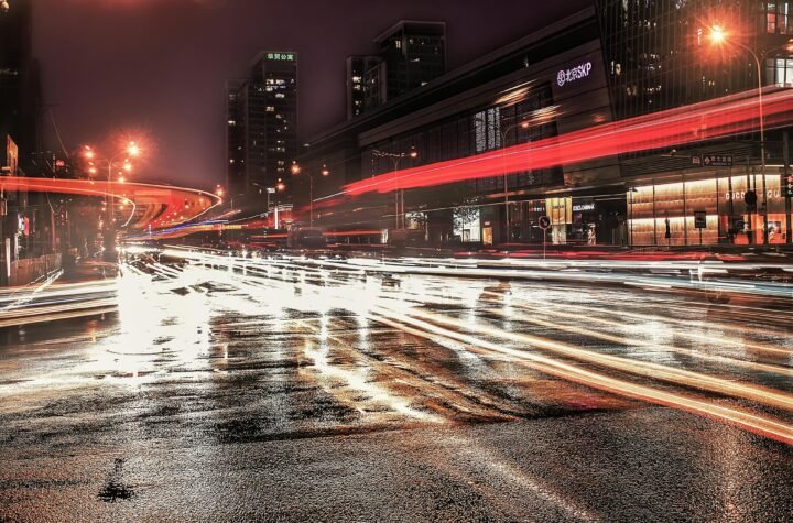 Brza izrada web stranice