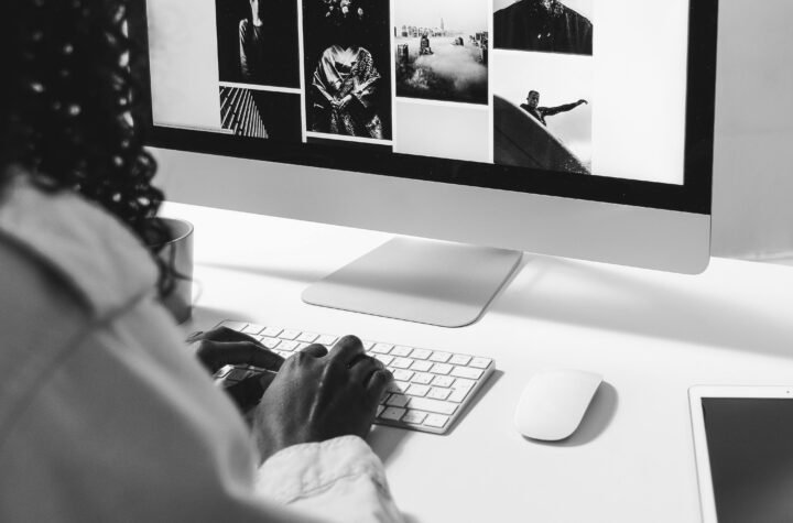 Izrada web stranica za poduzetnike