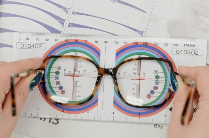 zrada internet Stranica za Optičare u Zagrebu