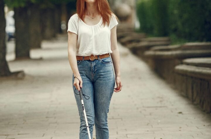 web aplikacije za slabovidne osobe