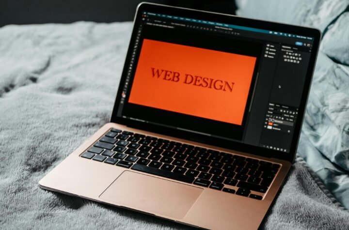 izrada web stranica